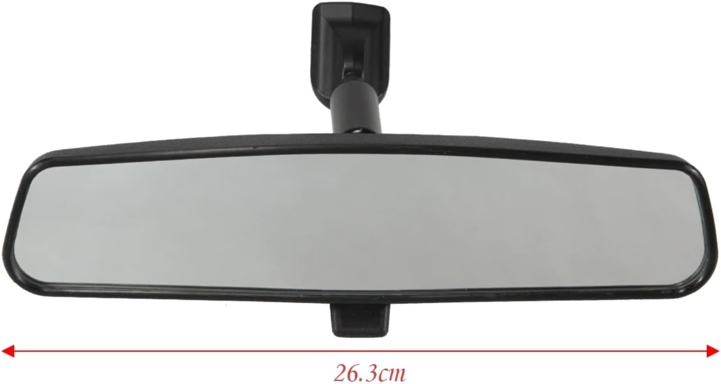 Car Interior Mirrors For Accord 2003 2004 2005 2006 2007 2008 2009 2010 2011 2012 Car Interior Rearview Mirror 76400-Sda-A03