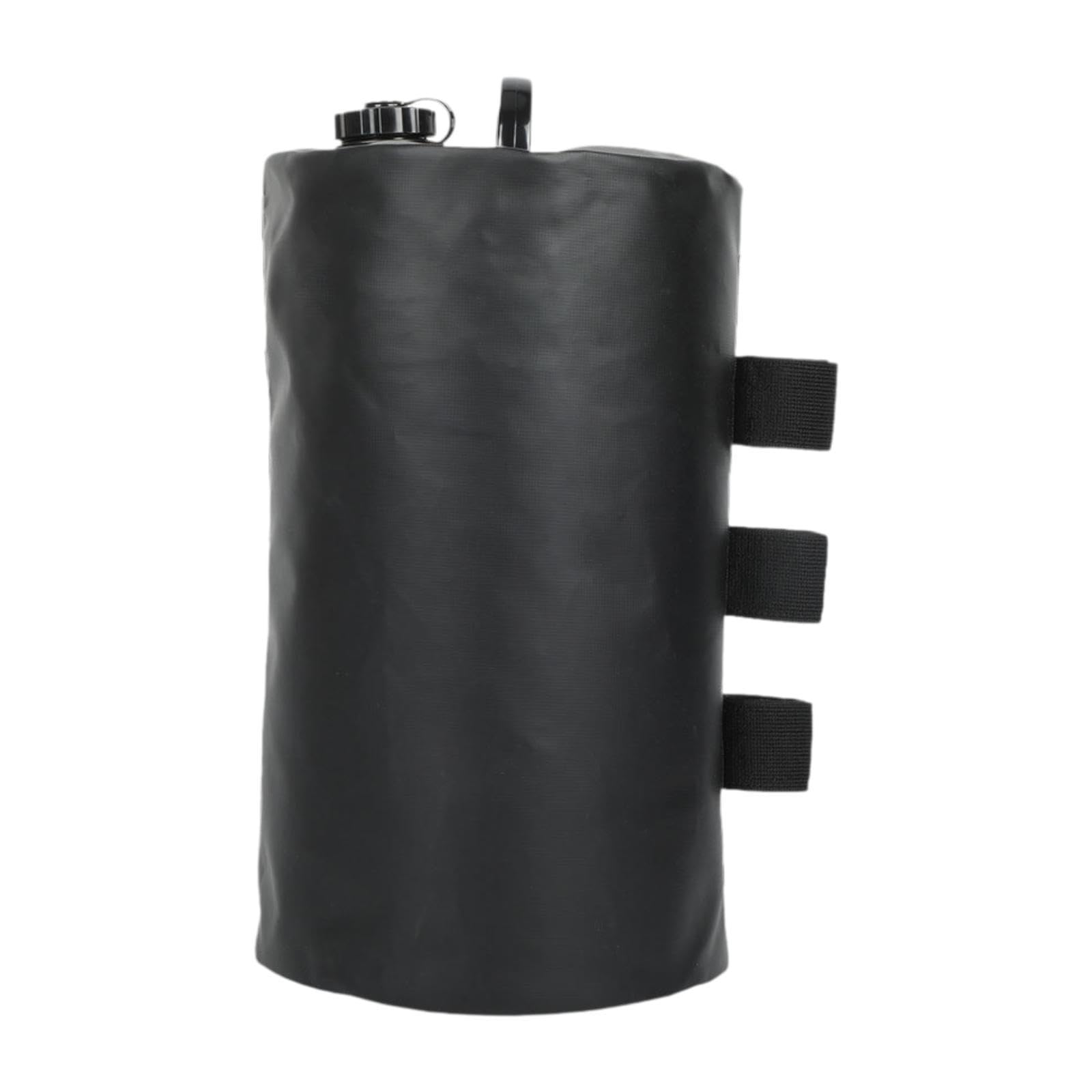 Canopy Water Weights Bag Sturdy Leakproof Leg Weight for Patio Outdoor Beach Black-image-11