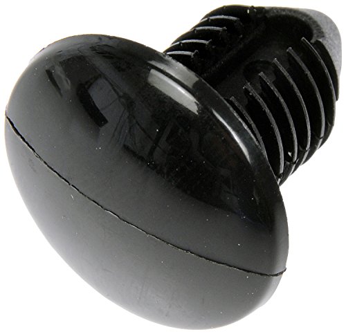 Clips de fijación Dorman 700-330 para eliminar ruidos y reparar paneles sueltos, 25 ud