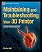 Produktbild Maintaining and Troubleshooting Your 3D Printer