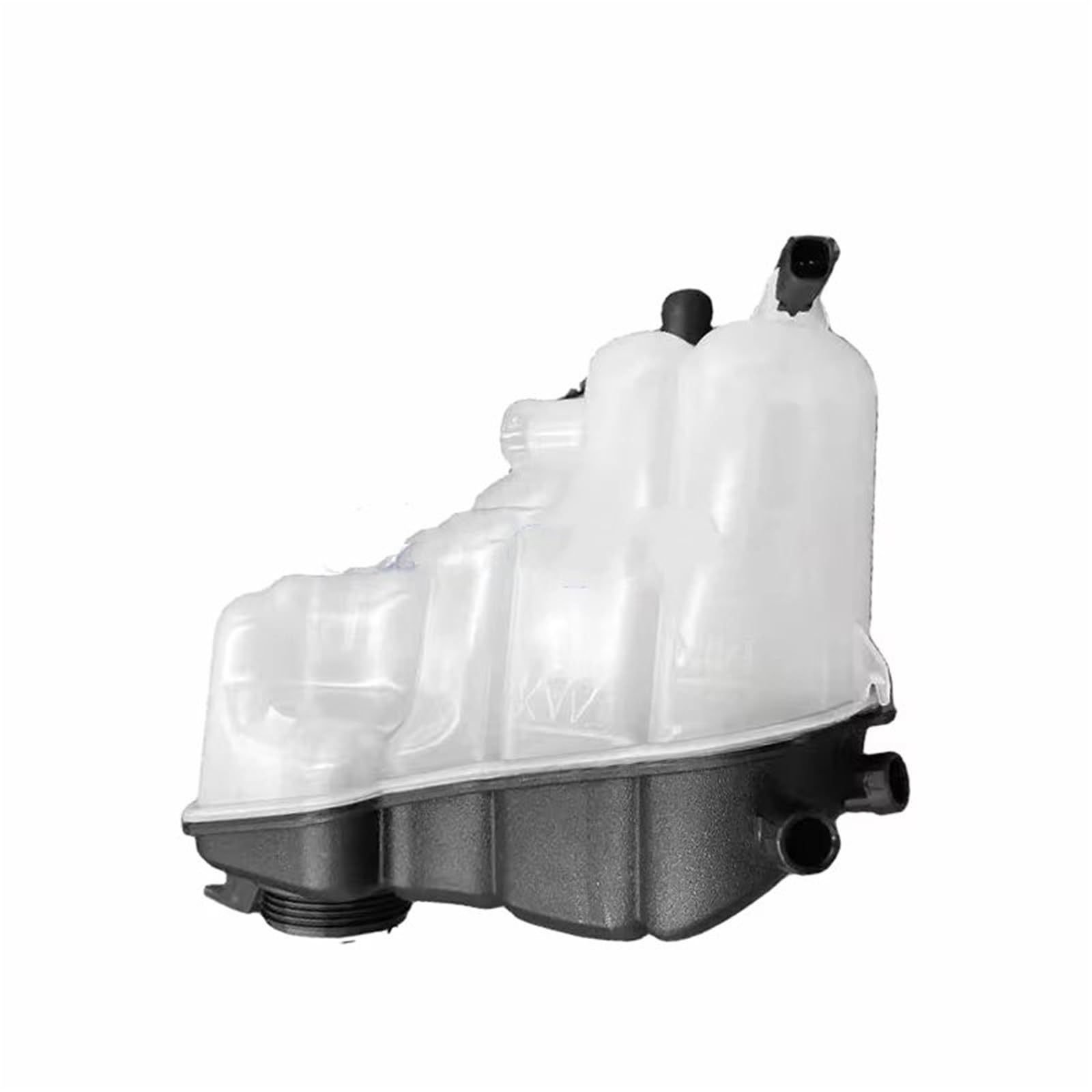 Kühler Kompatibel Mit Volvo Für S60 2010–2018 S80 2006–2016 Kühler-Kühlmittel-Ausdehnungsbehälter OEM: 31200320 30680909
