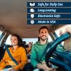 Whole Car EMF Neutralizer to Eliminate Harmful Effects of EMF Including 5G