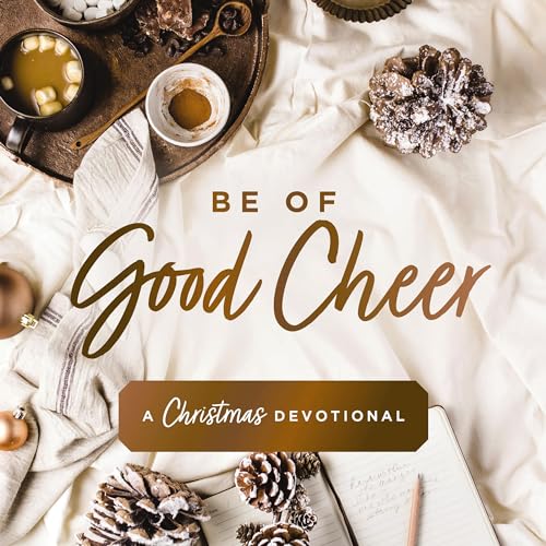 Be of Good Cheer by Susan Hill episode artwork
