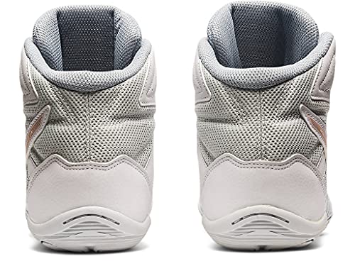 Image of ASICS Men's Matflex 6 Wrestling Shoes