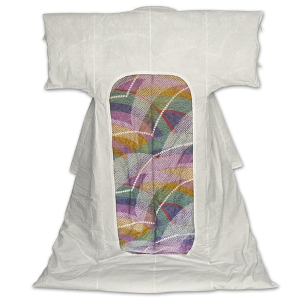 Amazon｜かいまきカバー カバー 手作り本仕立て かいまき布団 専用