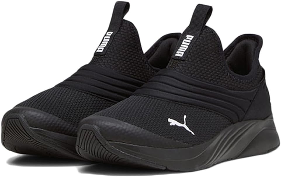 PUMASoftride womens Low Boots