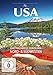 Produktbild USA | Traumreise durch den Westen Amerikas | Reisereportage, Multivisions-Format (Film & Fotografie Mix)