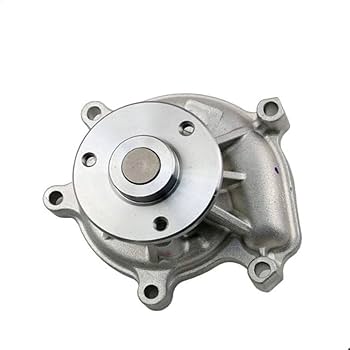 ようこ Amazon.com: Lexus 16100-09525, Engine Water Pump : Automotive