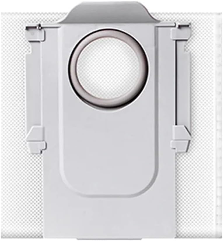 Compatible For Roborock Qrevo 5AE / Curv/CurvC/Curv S5X 5A1 5XC / Edge/EdgeC/Edge S5A 5V1 Parts Brush Filter Mop Bag