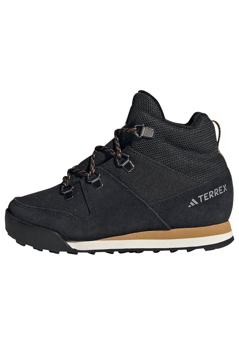 adidas Kids Scarpe Terrex Snowpitch COLD.RDY Winter