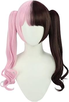 Amazon.co.jp: 橘ひなの コスプレウィッグ 橘ひなの ぶいすぽ
