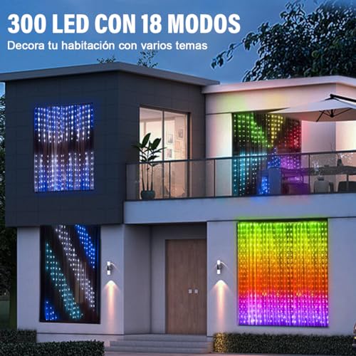 Review de Luces navideñas Philips comprados en linea. 2 Imagen adicional