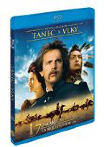 Bild: Tanec S Vlky BD (Dances with Wolves) f�r 21,86 EUR (-18%) statt 16,50 EUR bei amazon.de