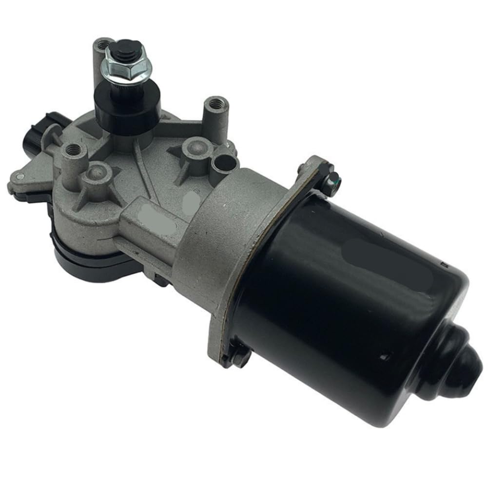 Wischermotor 76505-TM0-Y01 Kompatibel Mit Honda City Fit Jazz