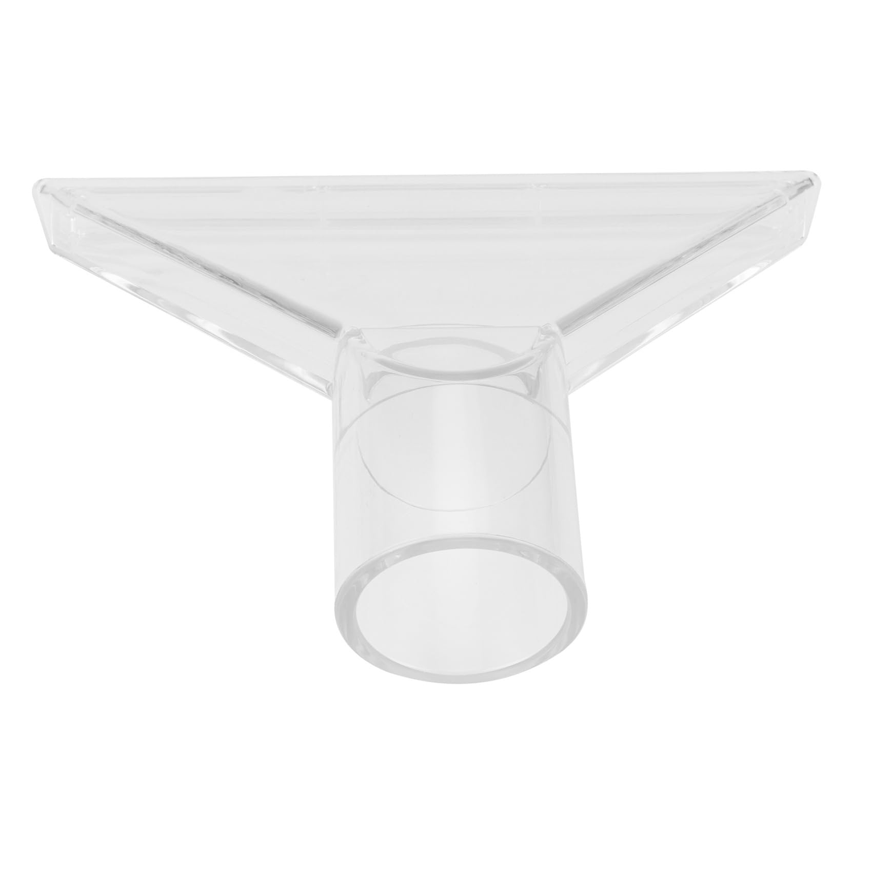 8 cepillos universales de lavado de asientos de alfombra, apto para boquilla de agua universal de 38 mm para aspiradora húmeda/