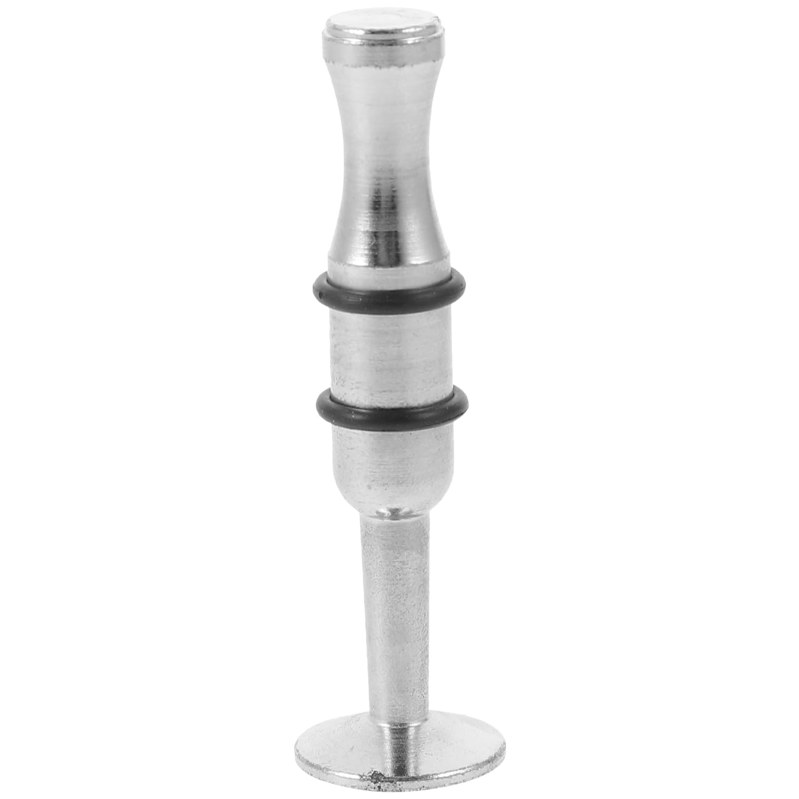 TOYANDONA Trumpet Mouth Strength Training Tool Lip Muscle Exerciser for Trumpet Horn Saxophone and Clarinet Playing Skills and