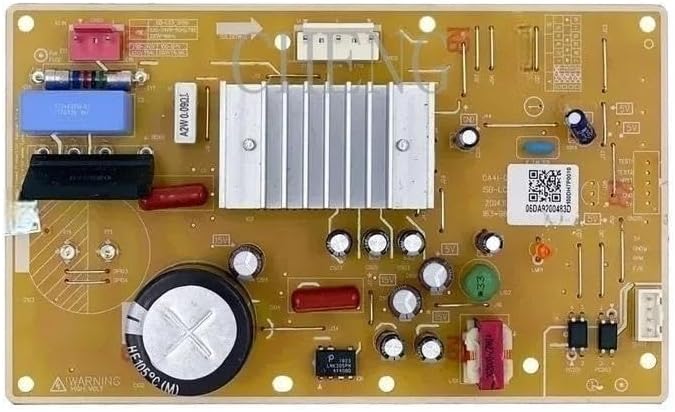 DA92-00483D 回路 PCB DA41-00822A 冷蔵庫制御ボード、Compatible for Samsung と互換