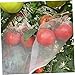 HANABASS 50Pcs Fruit Protection Bags Reusable Netting Bags for Vegetable Fruit Safety Durable Breathable Design for All Growing Seasons for Garden Use