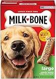 Milk-Bone Milkbone Large (Pack of 2)