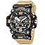 Khaki watch for men