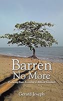 Barren No More 1498440738 Book Cover