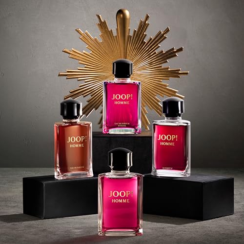 JOOP! HOMME Eau de Toilette 5