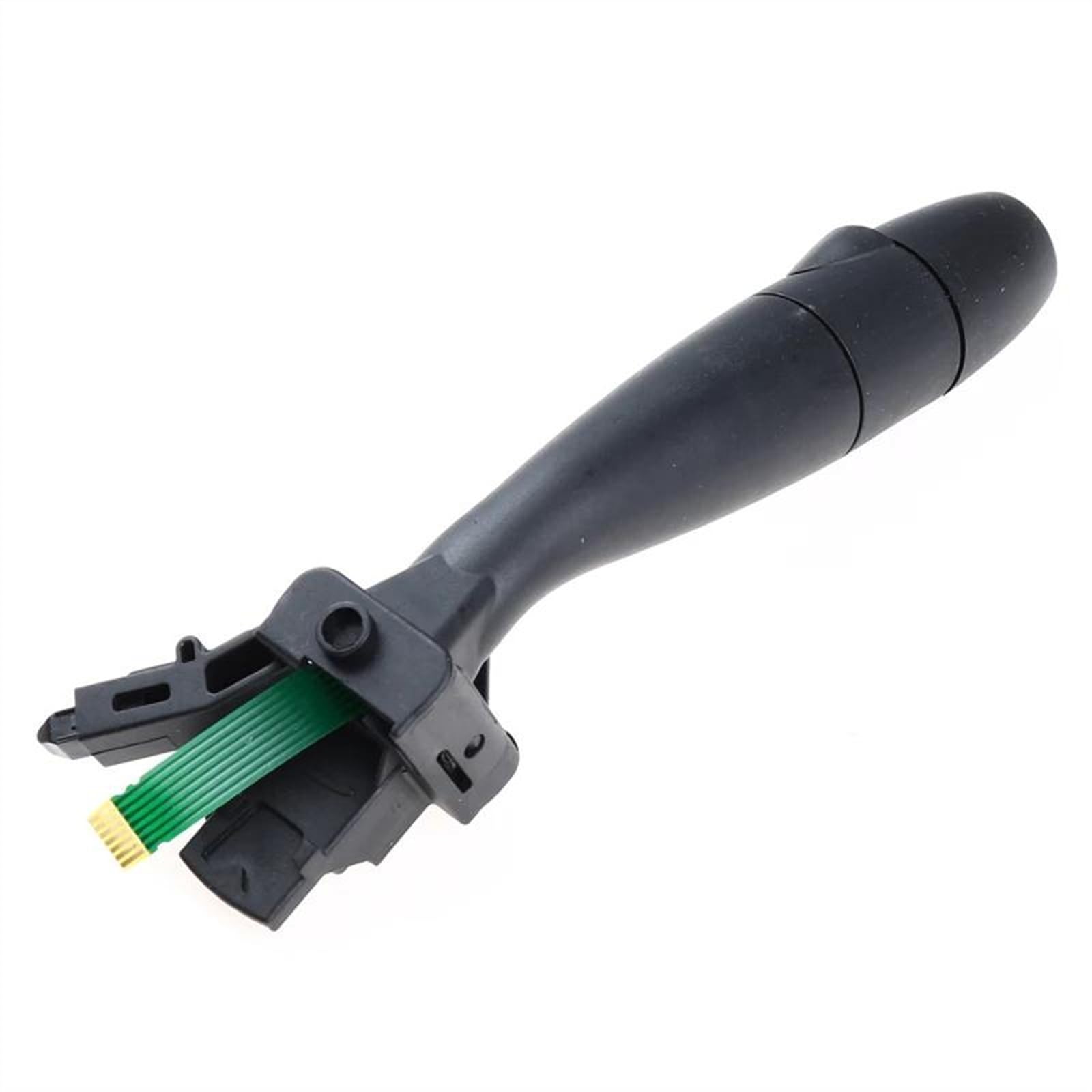 Compatible con Peugeot 1007 206 207 307 406 407 807 96477533XT Interruptor de Intermitentes para Coche Piezas de automóvil Interruptor de Palanca