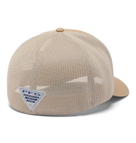 Image of Columbia Unisex Adult PFG Patch Mesh Ball Cap