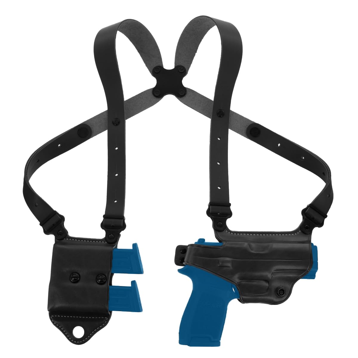 個人装備 Galco Miami Classic M9 Amazon.com : GALCO - Miami Classic Shoulder System for Glock