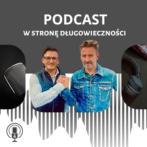 Page de couverture de W Stronę Długowieczności