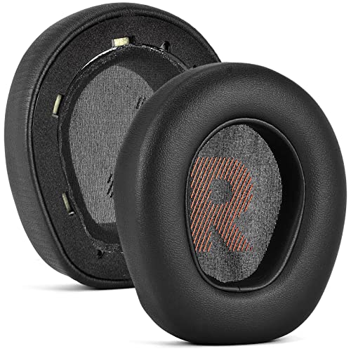 Vervangende oorkussens kussens voor JBL Quantum 400 Q400 Hoofdtelefoon - Afbeelding 3