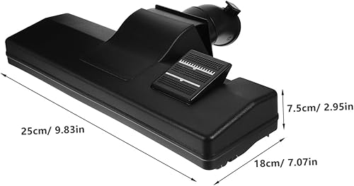 Miniatura 2 de ULTECHNOVO Extractor de alfombras Aspirador de vacío para alfombras Cabezales de reemplazo de vacío Accesorio de vacío Cepillo de piso Aspiradoras