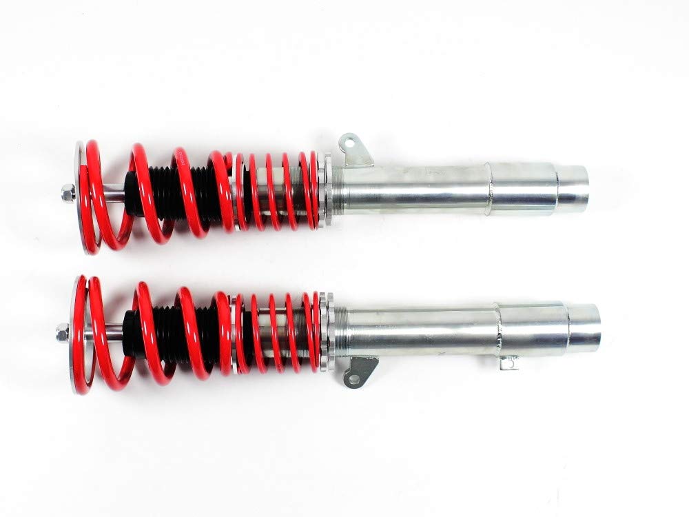 TA Technix - Assetto filettato adatto per 1 serie F20/21, serie 2 F22/F23, serie 3 F30/F31, serie 4 F32/F33/F36 1022265