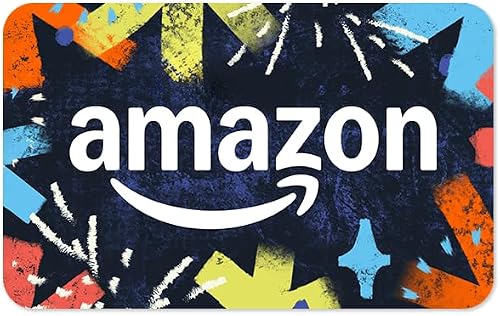Amazon.co.za eGift Card - Any Occasion - (Digital Delivery)
