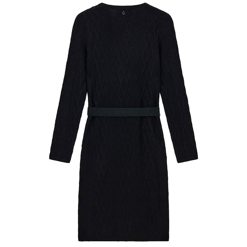 GUESS Vestito A Maniche Lunghe Yuki S