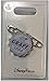 Disney Parks Exclusive Up Movie Carl Ellie Grape Soda Badge Pin