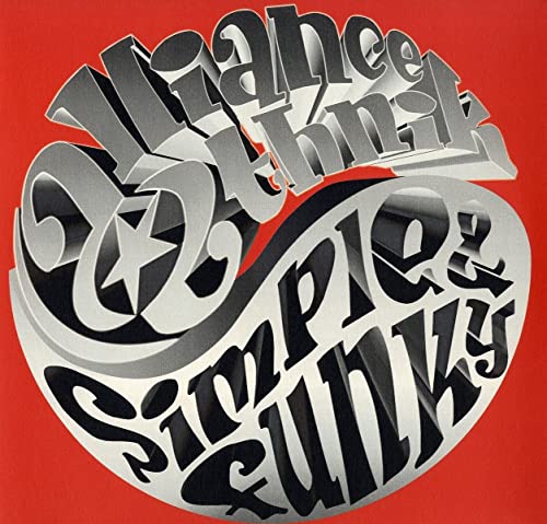 Simple et Funky (Édition Vinyle Noir) [Vinilo]
