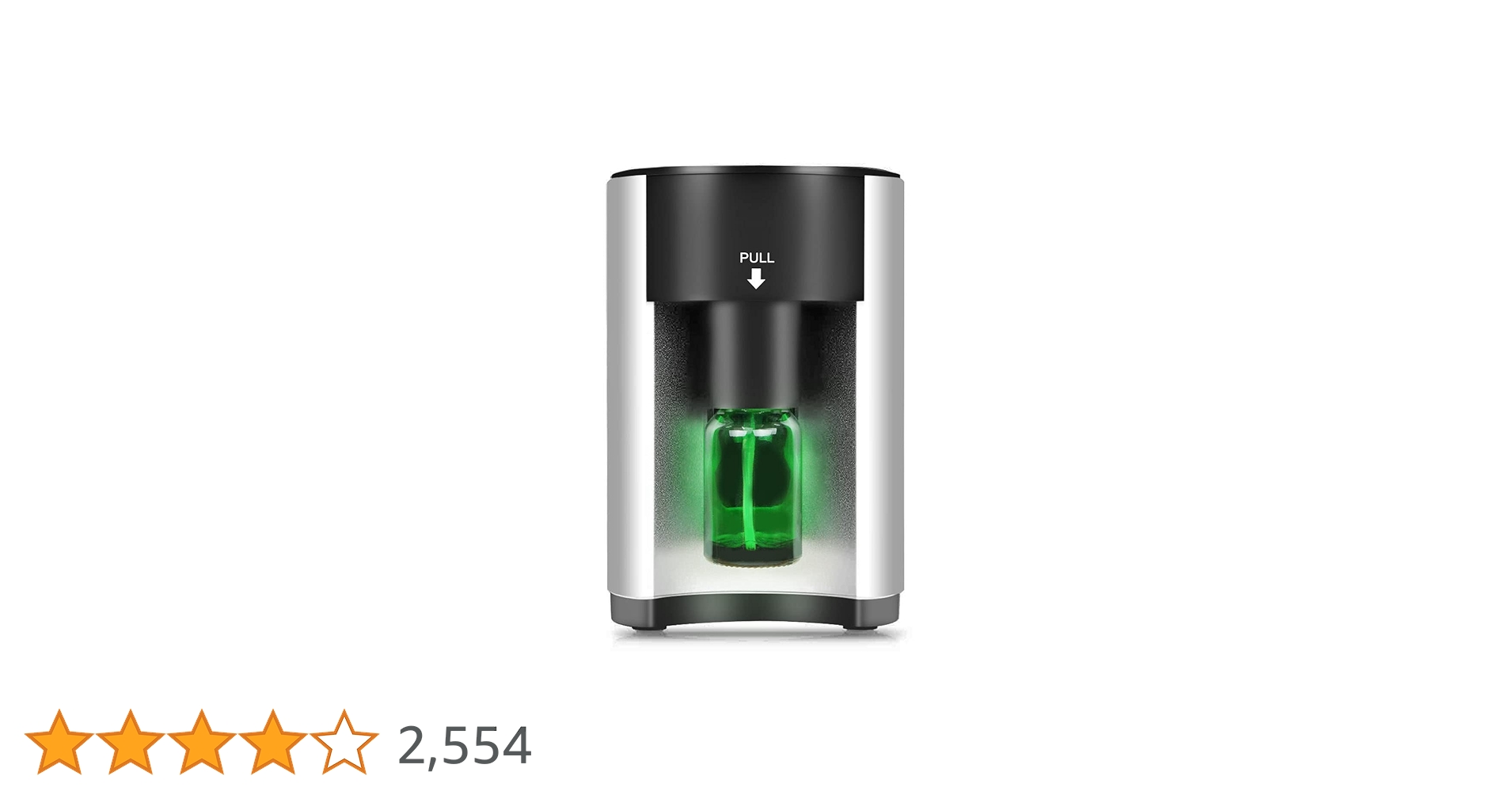 アロマディフューザー ネブライザー式 TYPE-C 給電式 2022ヨガ室 Amazon | ENERG e's Explorer アロマディフューザー