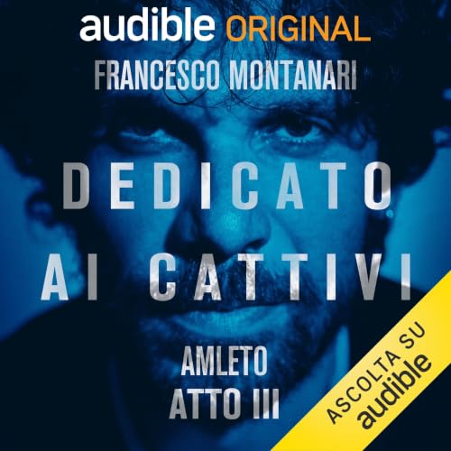 Amleto - Atto 3