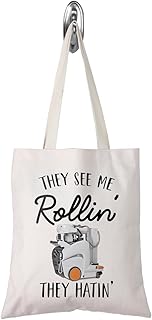 THEY HATIN Radiology Graduation Gift - CT Scan Tech & X-ray Tech Gift for Radiologic Technologist