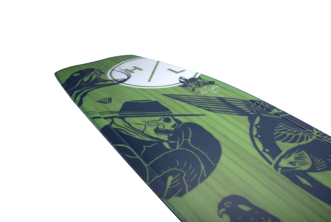 Hyperlite 2023 Guara Pedro Caldas Signature Cable Wakeboard 150 cm