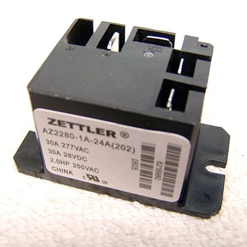 621898 Nordyne OEM Replacement Furnace Blower Relay by OEM Rplm for