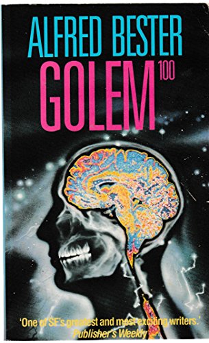 Golem 100 view 2