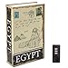 Produktbild Parrency Buchsafe mit Zahlenschloss, versteckter Safe Lock Box, groß, Medium, 22 x 15 x 3.8 cm - Medium, Egypt, SBH-MM-M009