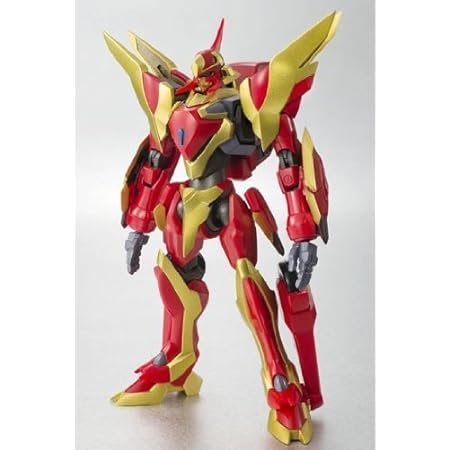 Amazon Robot魂 ロボット魂 Side Kmf ランスロット トライアル 魂ウェブ限定 フィギュア ドール 通販