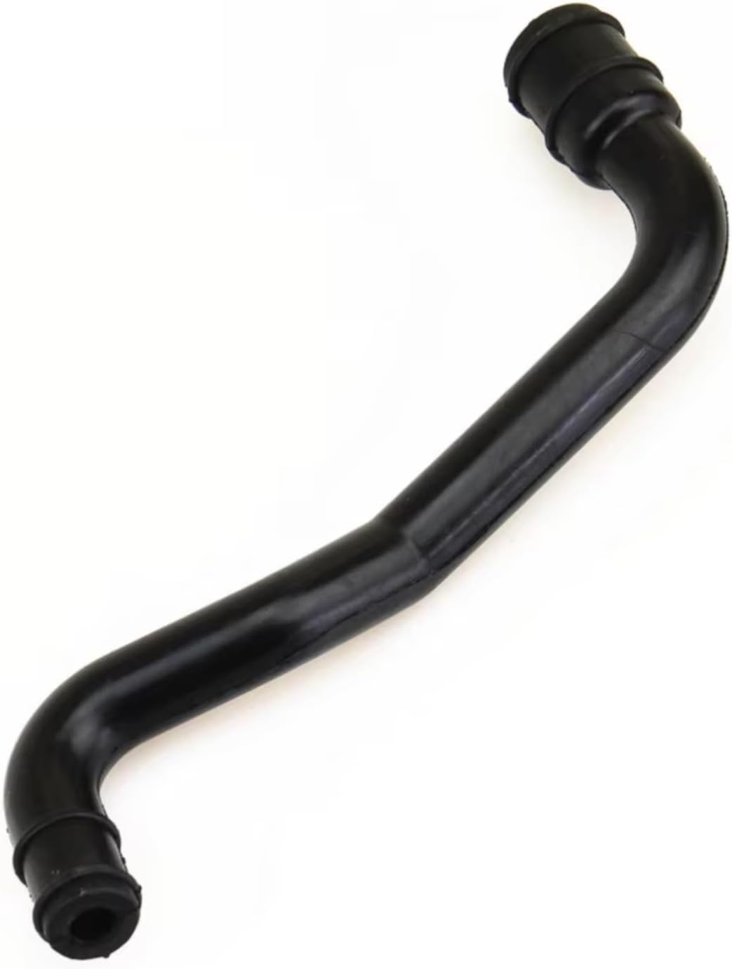 Crankcase Vent Hose Pipe Compatible With VW For Golf 1998 1999 2000 2001 2002 2003 2004 2005 2006 Exhaust Pipe Ventilation Pipe Crankcase Breathing Hose 06A103221AF