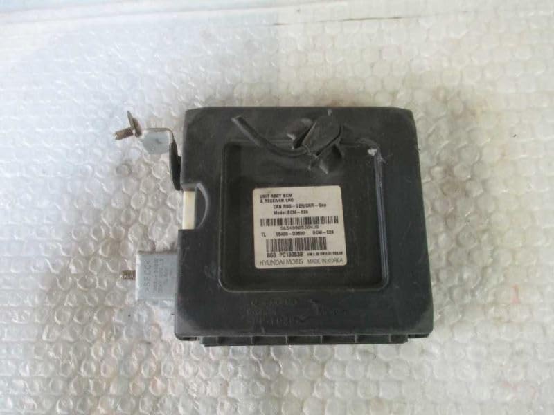 Body Control Module BCM Fits 16-18 fits Hyundai Tucson 95400-D3600 95400D3600