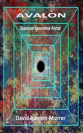 Avalon: Quantum Spacetime Portal