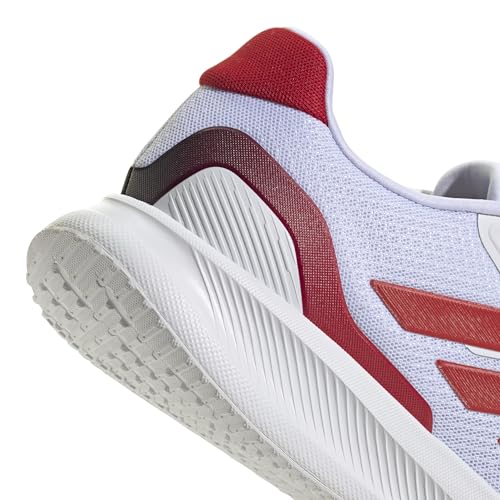 Image of adidas Unisex-Adult Runfalcon 5 Running Shoes
