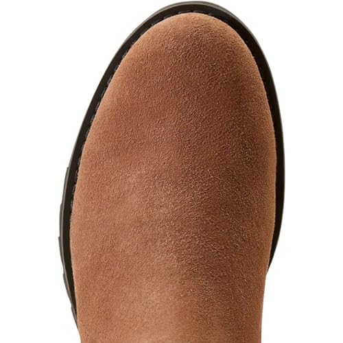 Image of ARIAT Wexford Lug Waterproof Boot